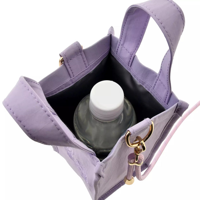 JDS - Drinkware x Young Oyster Plastic Bottle Cover with Strap