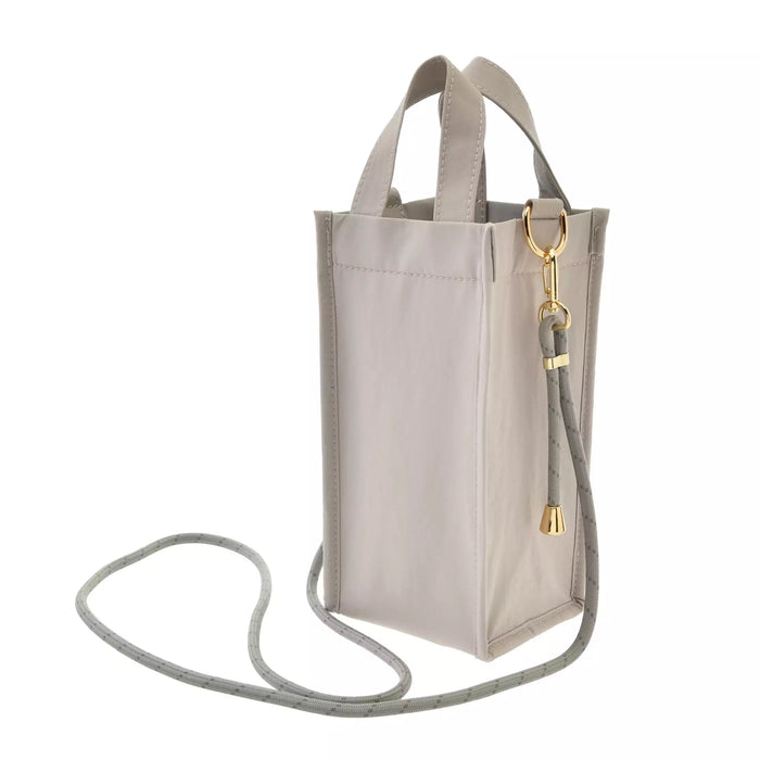 JDS - Drinkware x Baymax Plastic Bottle Cover with Strap