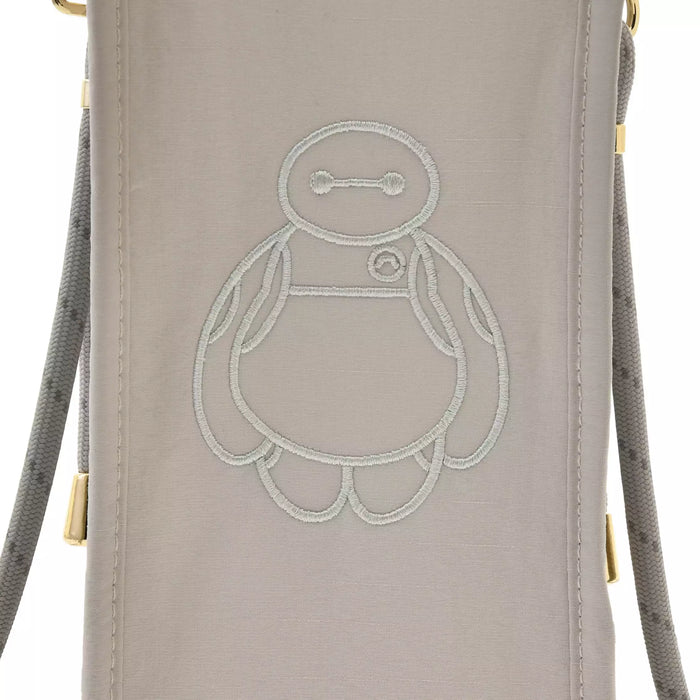 JDS - Drinkware x Baymax Plastic Bottle Cover with Strap