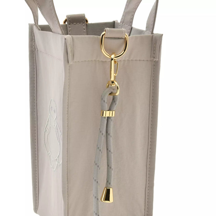 JDS - Drinkware x Baymax Plastic Bottle Cover with Strap