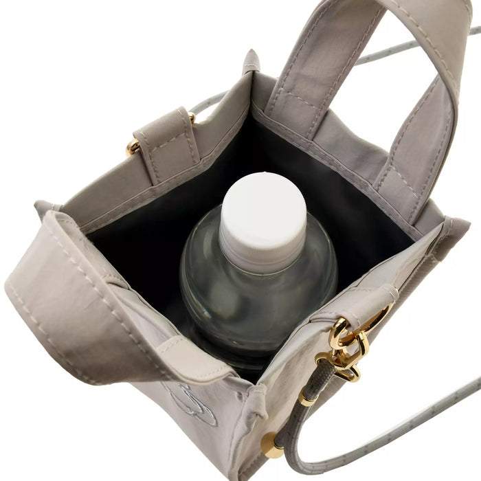 JDS - Drinkware x Baymax Plastic Bottle Cover with Strap