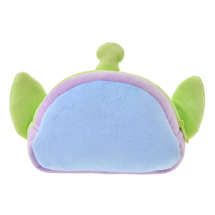 JDS - Icon x Little Green Men/Alien Pencil Case (Release Date: Mar 25, 2025)