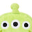 JDS - Icon x Little Green Men/Alien Pencil Case (Release Date: Mar 25, 2025)