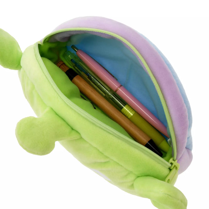 JDS - Icon x Little Green Men/Alien Pencil Case (Release Date: Mar 25, 2025)