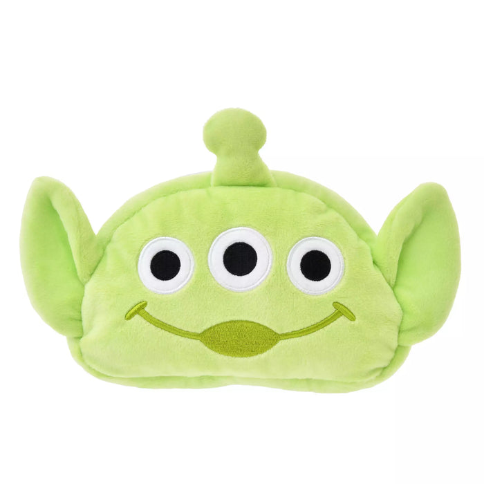 JDS - Icon x Little Green Men/Alien Pencil Case (Release Date: Mar 25, 2025)