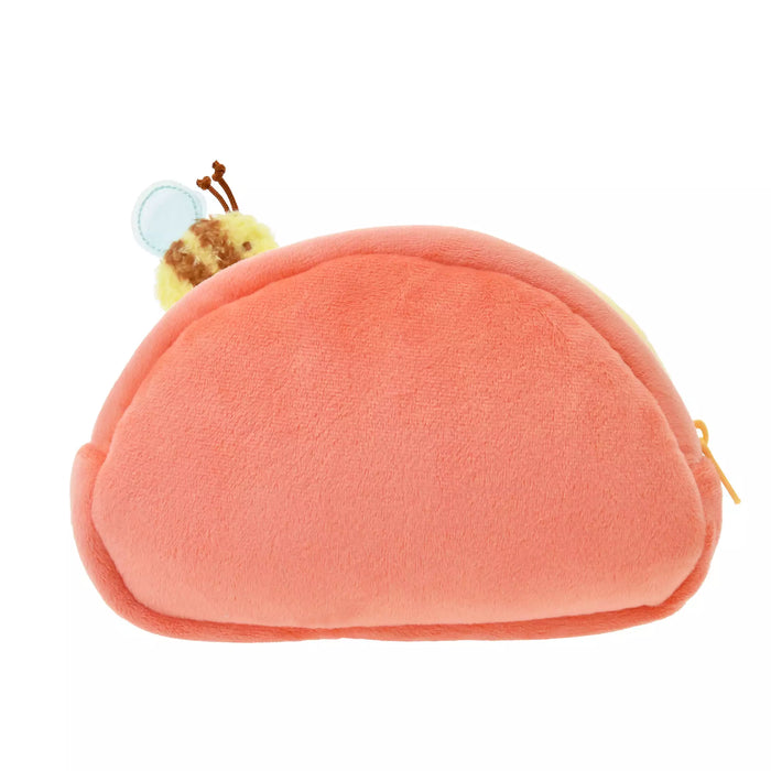 JDS - Icon x Winnie the Pooh Pencil Case (Release Date: Mar 25, 2025)