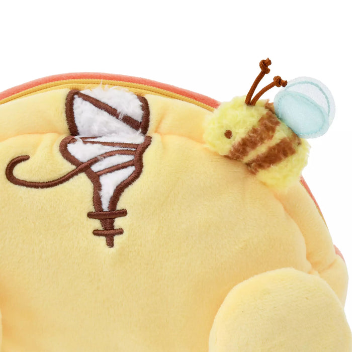 JDS - Icon x Winnie the Pooh Pencil Case (Release Date: Mar 25, 2025)