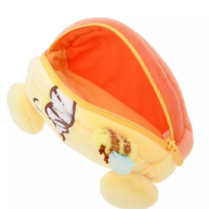 JDS - Icon x Winnie the Pooh Pencil Case (Release Date: Mar 25, 2025)