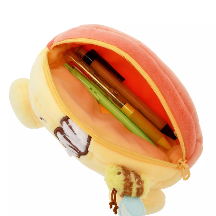 JDS - Icon x Winnie the Pooh Pencil Case (Release Date: Mar 25, 2025)