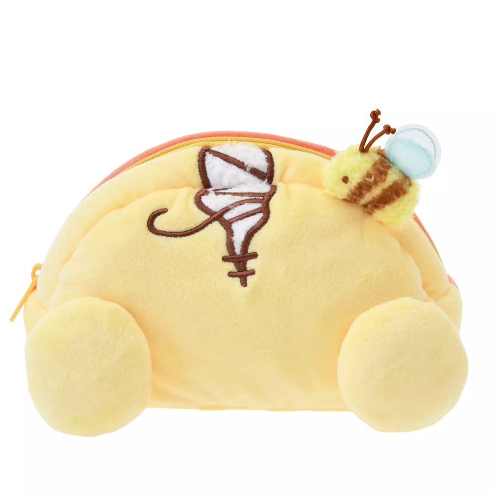 JDS - Icon x Winnie the Pooh Pencil Case (Release Date: Mar 25, 2025)