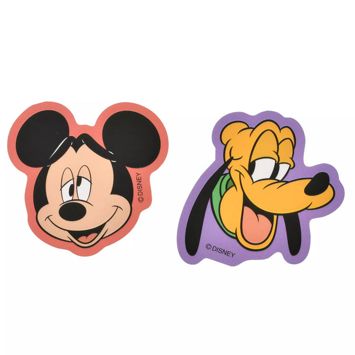 JDS - Sticker Collection x Funny Mickey & Friends Die Cut Stickers
