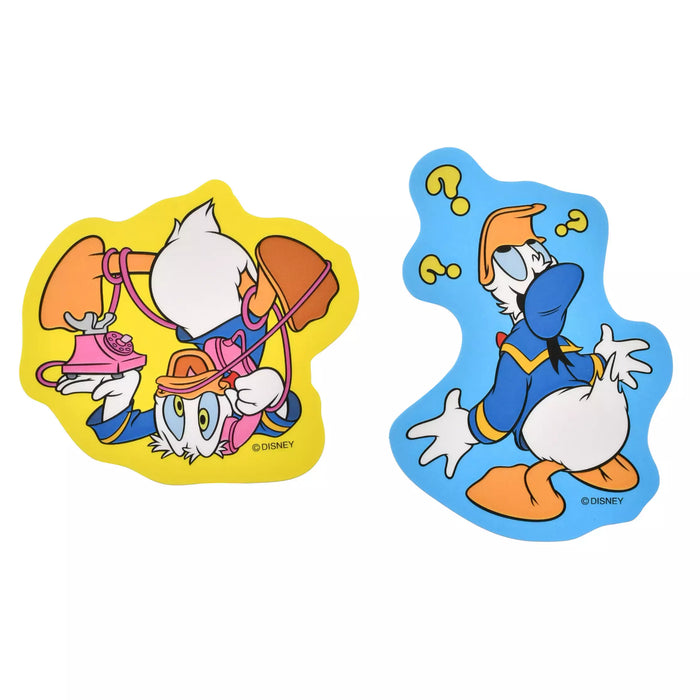 JDS - Sticker Collection x Donald Duck Die Cut Stickers