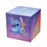 JDS - Stitch & Scrump Sticky Notes and Memo Pad with Pen Stand