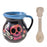 JDS -  Disney & Pixar's "Coco"Movie Merchandise 2025 x Miguel Mug and Spoon Set (Release Date: Aug 19, 2025)