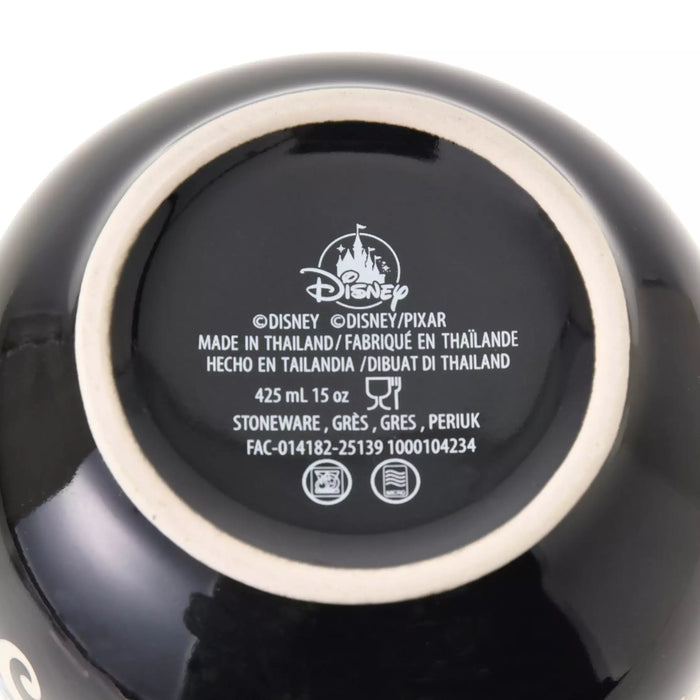 JDS -  Disney & Pixar's "Coco"Movie Merchandise 2025 x Miguel Mug and Spoon Set (Release Date: Aug 19, 2025)