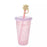 JDS - Rapunzel Lantern Cafe x Tangled Rapunzel Color Changing Tumbler (Release Date: May 13, 2025)