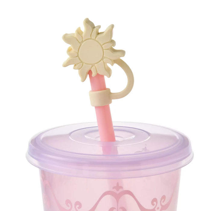 JDS - Rapunzel Lantern Cafe x Tangled Rapunzel Color Changing Tumbler (Release Date: May 13, 2025)