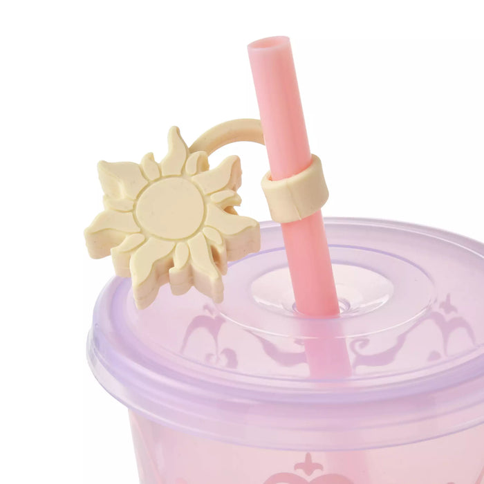 JDS - Rapunzel Lantern Cafe x Tangled Rapunzel Color Changing Tumbler (Release Date: May 13, 2025)
