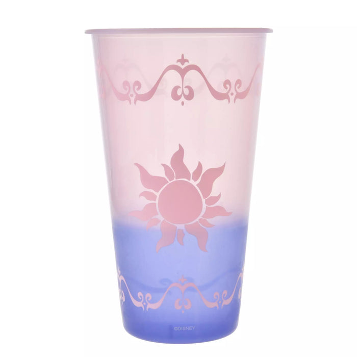 JDS - Rapunzel Lantern Cafe x Tangled Rapunzel Color Changing Tumbler (Release Date: May 13, 2025)