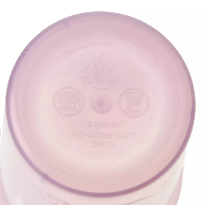 JDS - Rapunzel Lantern Cafe x Tangled Rapunzel Color Changing Tumbler (Release Date: May 13, 2025)