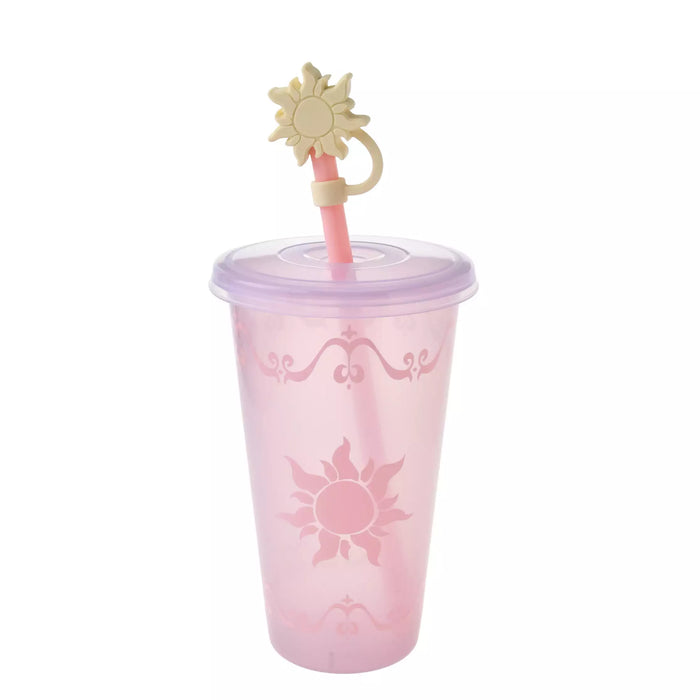 JDS - Rapunzel Lantern Cafe x Tangled Rapunzel Color Changing Tumbler (Release Date: May 13, 2025)