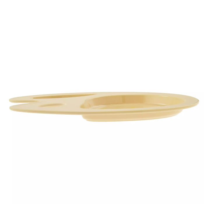 JDS - Rapunzel Lantern Cafe x Tangled Rapunzel Plate (Release Date: May 13, 2025)