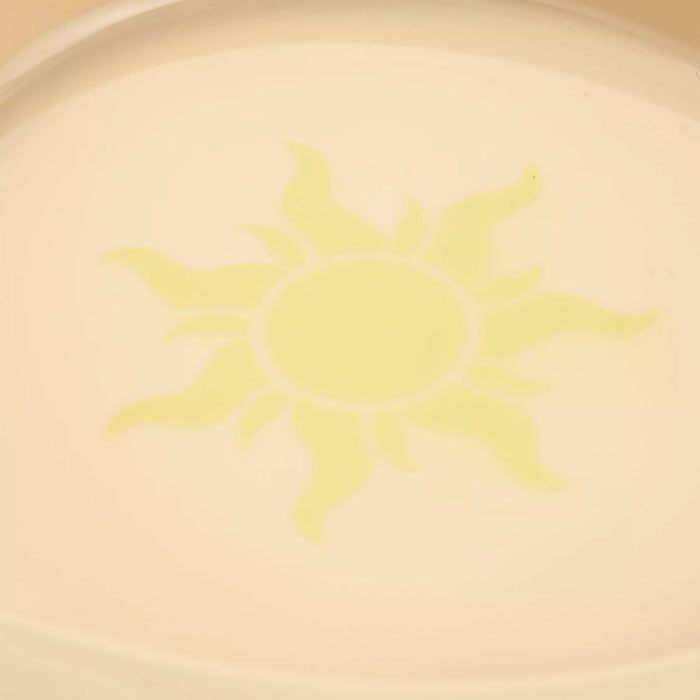 JDS - Rapunzel Lantern Cafe x Tangled Rapunzel Plate (Release Date: May 13, 2025)