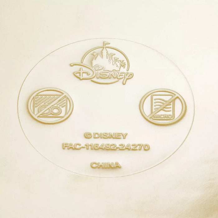 JDS - Rapunzel Lantern Cafe x Tangled Rapunzel Plate (Release Date: May 13, 2025)