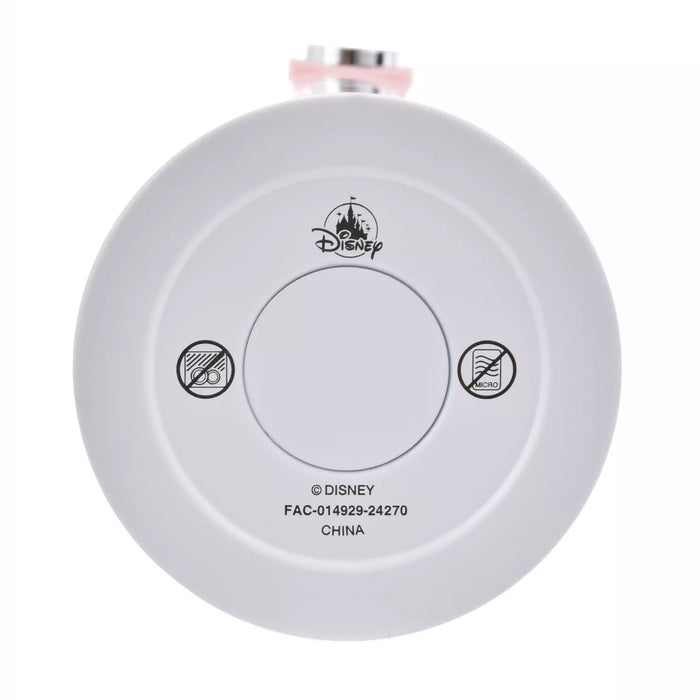 JDS - Drinkware x Marie The Aristocats Gradient Stainless Steel Bottle with Strap