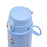JDS - Drinkware x Donald Duck Summer Gradient Stainless Steel Bottle with Strap