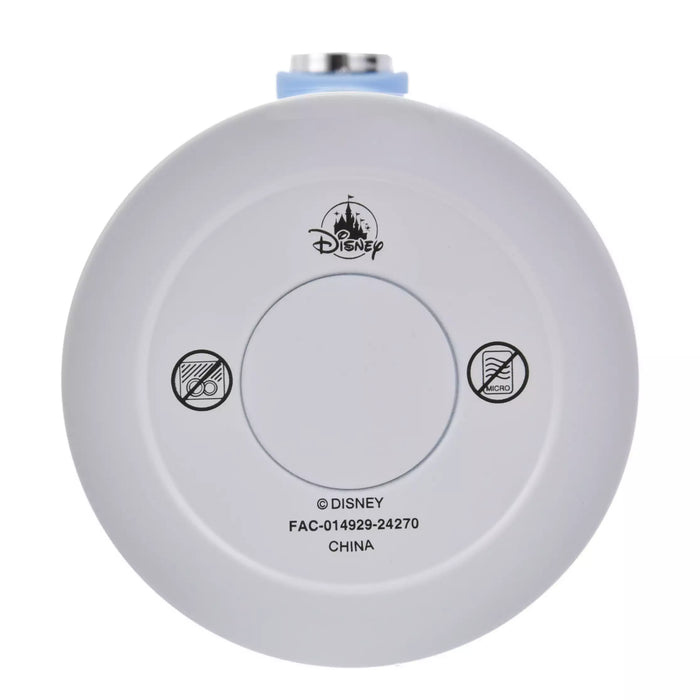 JDS - Drinkware x Donald Duck Summer Gradient Stainless Steel Bottle with Strap