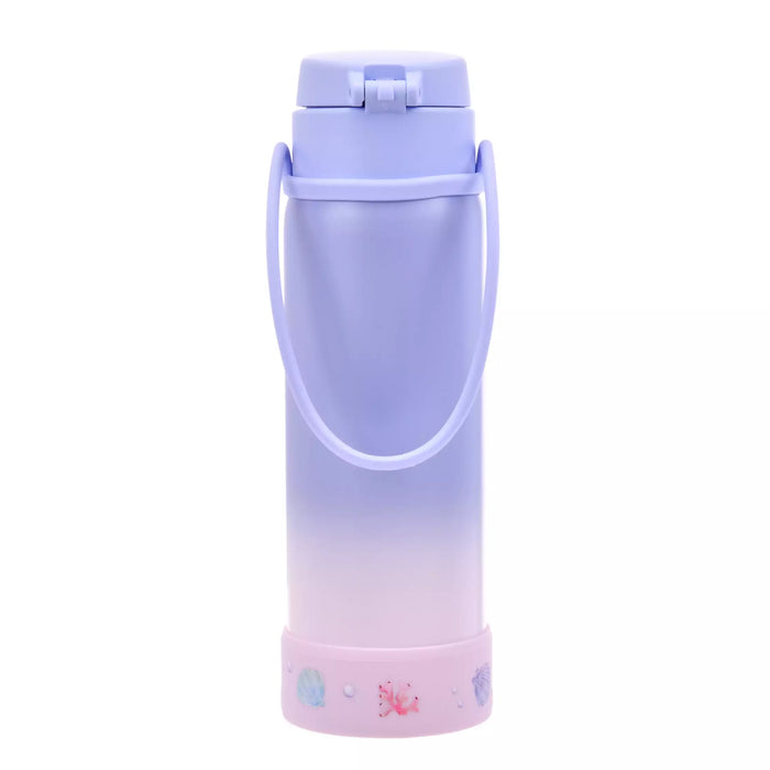 JDS - Drinkware x Young Oyster Splendid Colors Gradient Stainless Steel Bottle with Strap