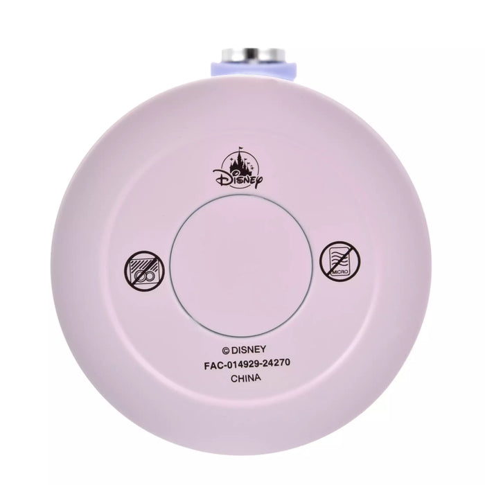 JDS - Drinkware x Young Oyster Splendid Colors Gradient Stainless Steel Bottle with Strap