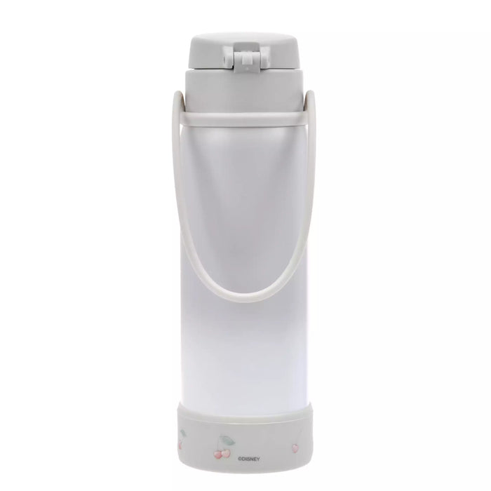 JDS - Drinkware x Baymax Relaxing Gradient Stainless Steel Bottle with Strap