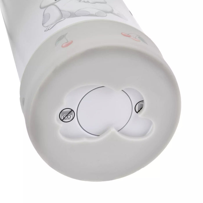JDS - Drinkware x Baymax Relaxing Gradient Stainless Steel Bottle with Strap