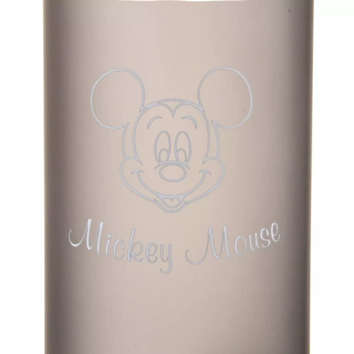 JDS - Drinkware x Mickey Mouse Frost Water Bottle
