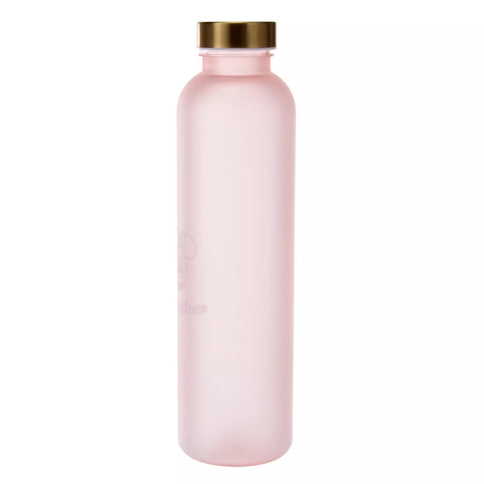 JDS - Drinkware x Minnie Mouse Frost Water Bottle