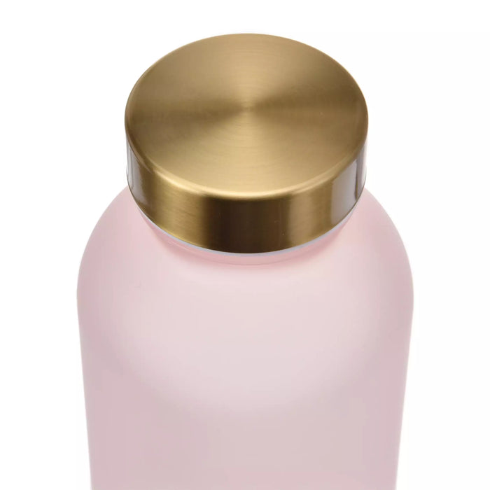 JDS - Drinkware x Minnie Mouse Frost Water Bottle
