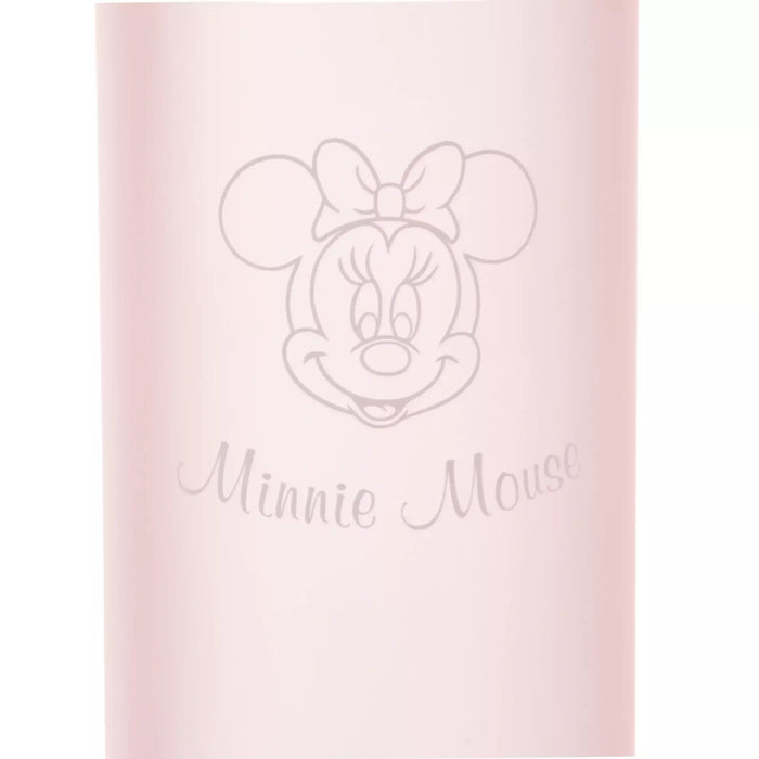 JDS - Drinkware x Minnie Mouse Frost Water Bottle