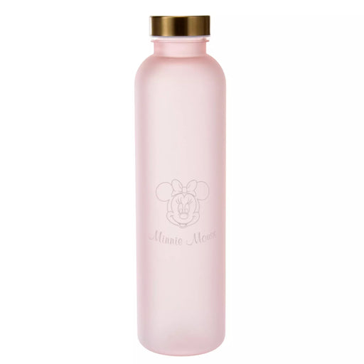 JDS - Drinkware x Minnie Mouse Frost Water Bottle