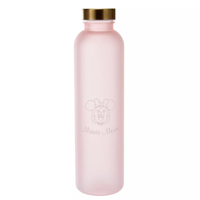 JDS - Drinkware x Minnie Mouse Frost Water Bottle