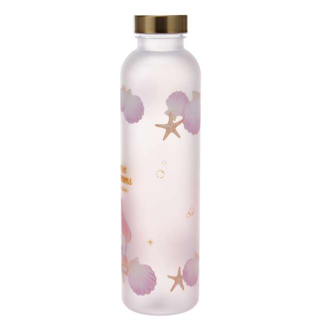 JDS - Drinkware x Summer Princess Ariel Water Bottle