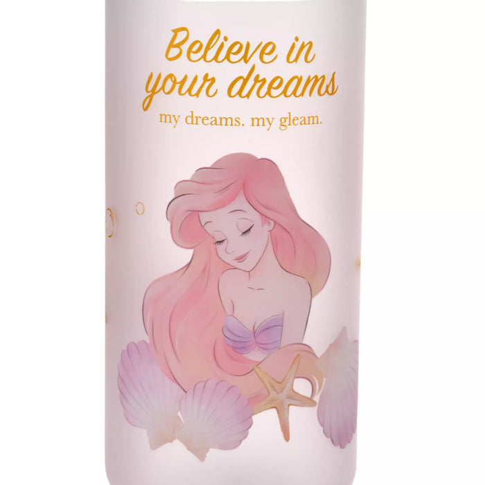 JDS - Drinkware x Summer Princess Ariel Water Bottle