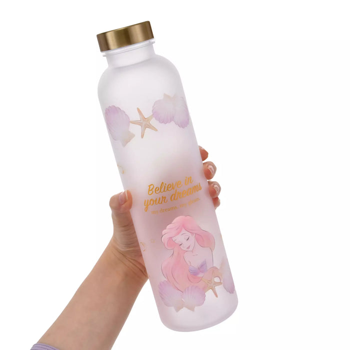 JDS - Drinkware x Summer Princess Ariel Water Bottle