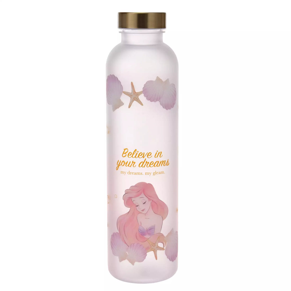 JDS - Drinkware x Summer Princess Ariel Water Bottle