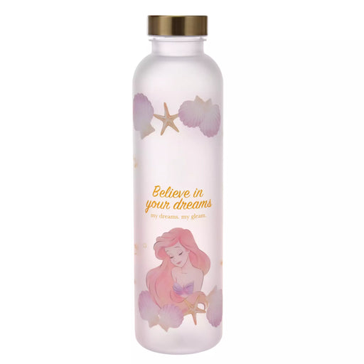 JDS - Drinkware x Summer Princess Ariel Water Bottle