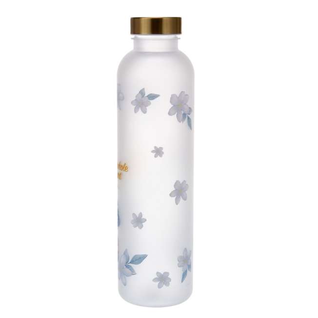 JDS - Drinkware x Summer Princess Jasmine Water Bottle