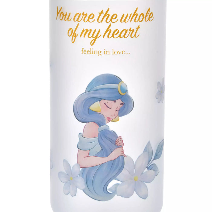 JDS - Drinkware x Summer Princess Jasmine Water Bottle