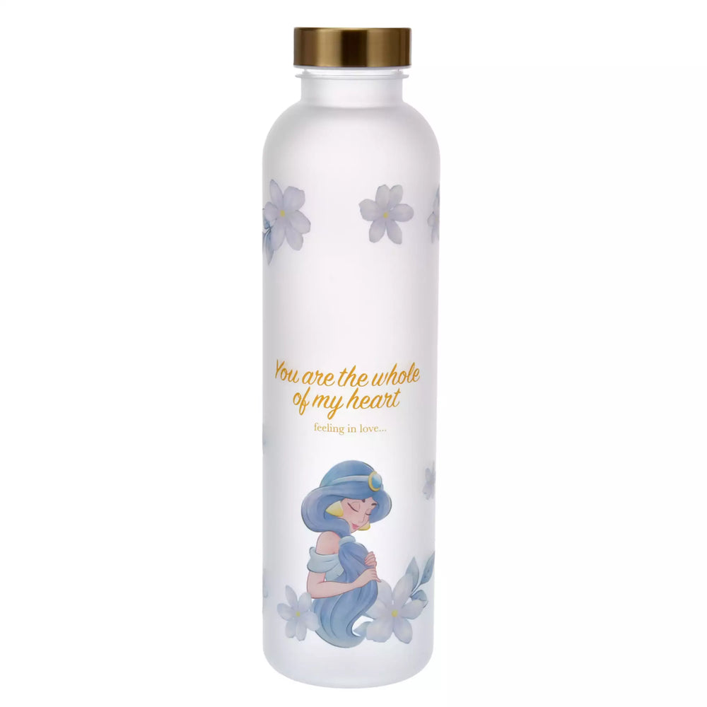 JDS - Drinkware x Summer Princess Jasmine Water Bottle