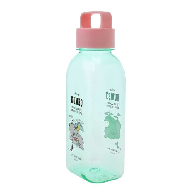 JDS - Story Bottle Collection x Dumbo & Timothy Water Bottle